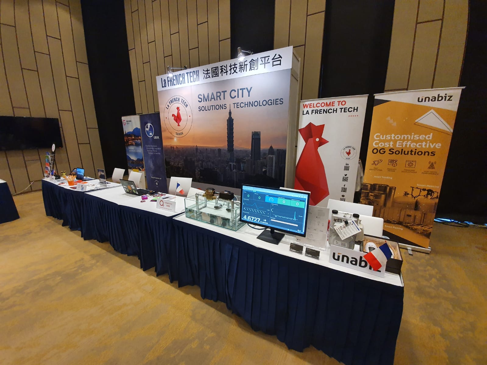 2020 Smart City Seminar