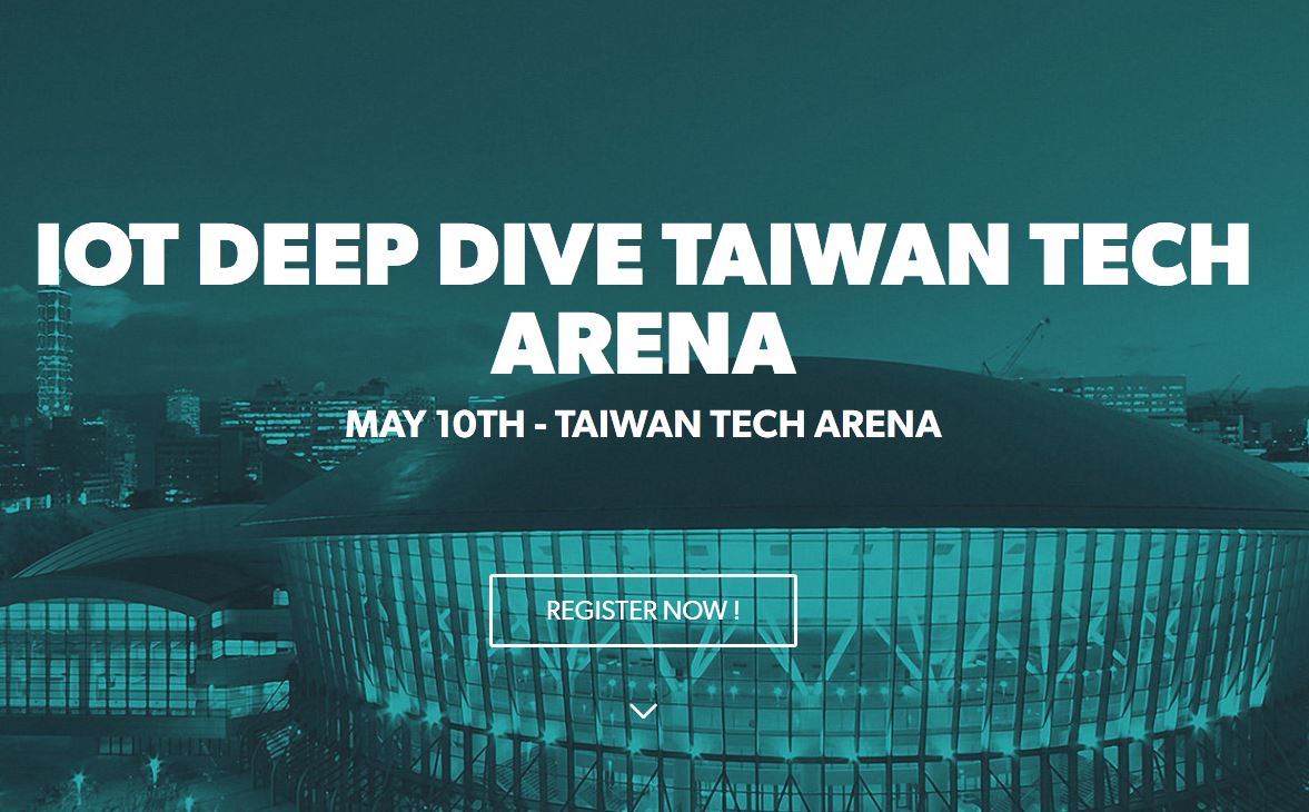 2019 IoT Deep Dive