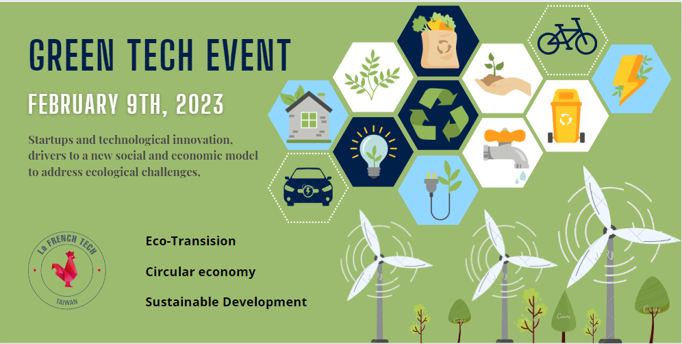 2023 Eco-Transition Event