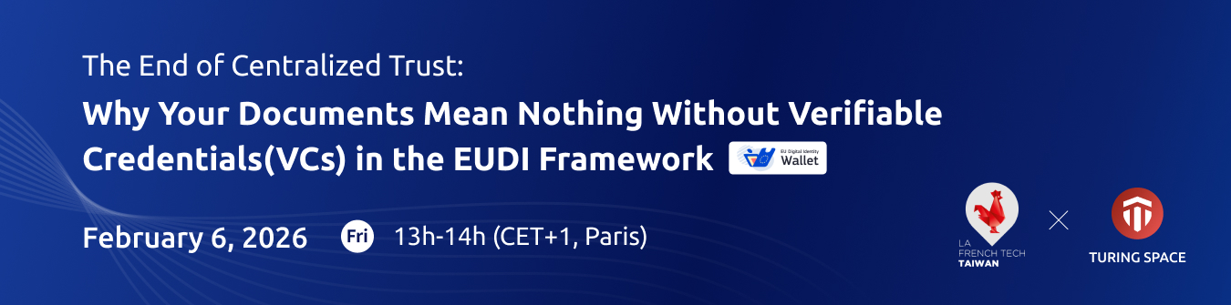 The End of Centralized Trust: Why Your Documents Mean Nothing Without Verifiable Credentials(VCs) in the EUDI Framework