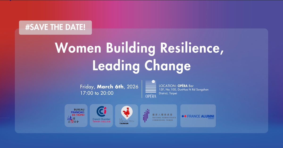 Women Building Resilience, Leading Change