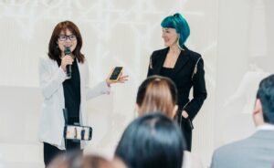 DigiFashion Forum 2026: Taiwan at the Crossroads of Fashion, AI, and Advanced Manufacturing