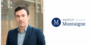 Interview Series – Mathieu Duchâtel, Director of International Studies, Institut Montaigne