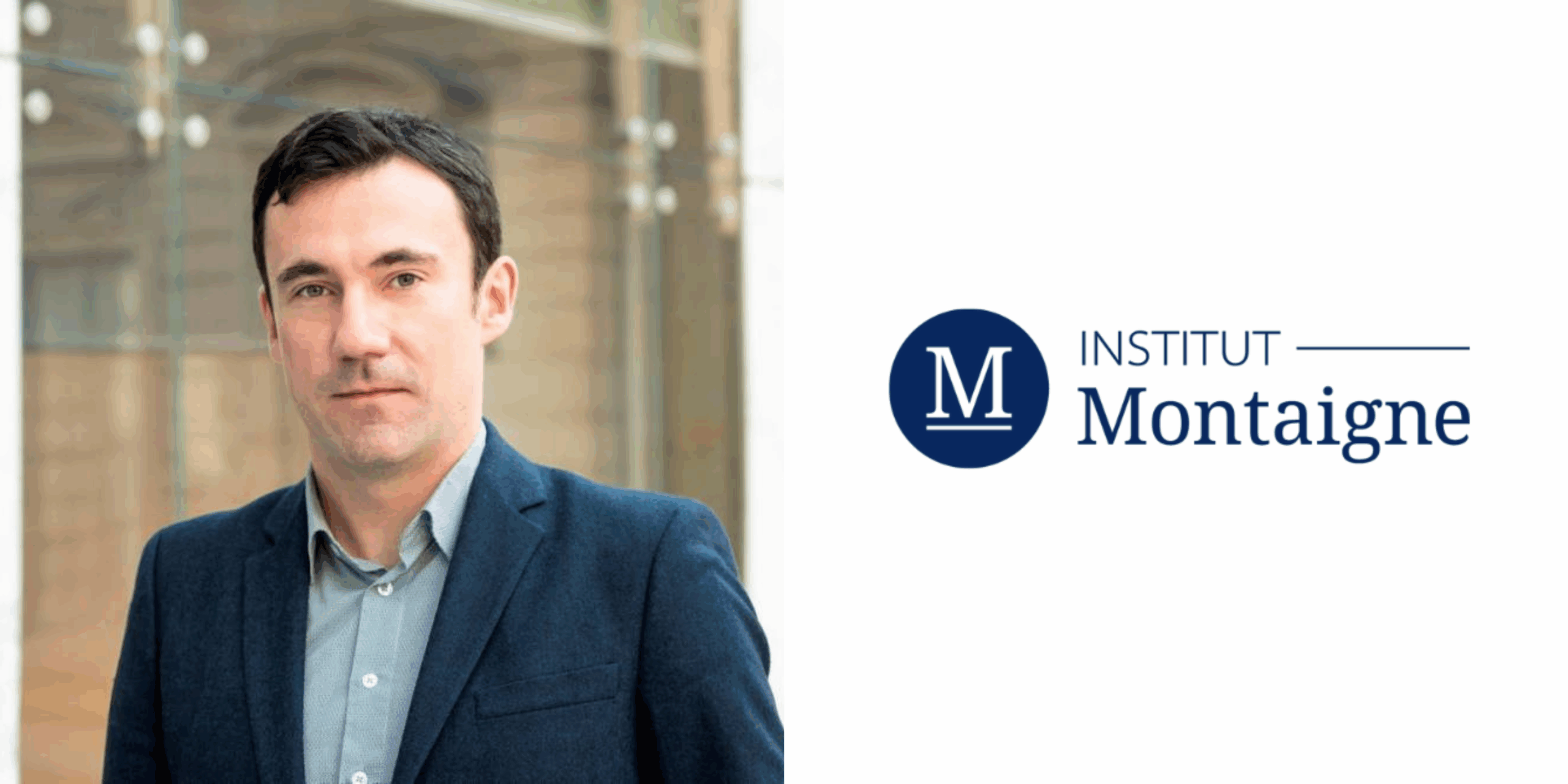Interview Series – Mathieu Duchâtel, Director of International Studies, Institut Montaigne