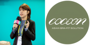 VivaTech Special Feature – Shao-Hua Huang, CEO, Cocoon Bravolution