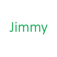 jimmy